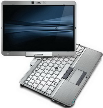 HP Of eliteBook 2760p HPeliteBook 2560p and tablet - 2760p